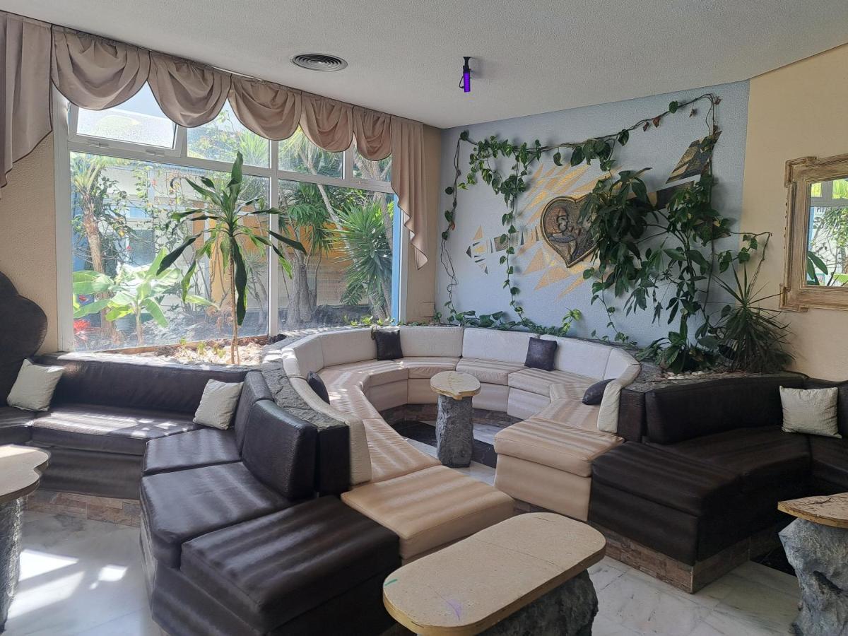 A&V Studio In Green Park San Miguel de Abona Dış mekan fotoğraf