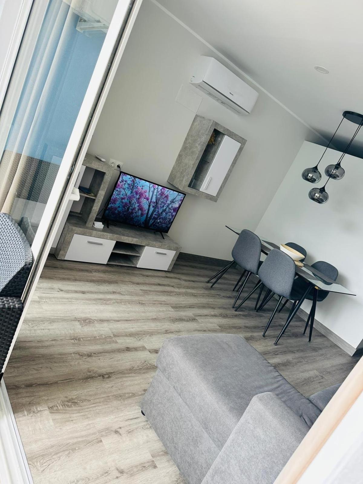 A&V Studio In Green Park San Miguel de Abona Dış mekan fotoğraf